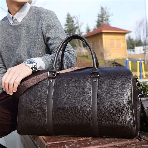 business travel bags for men